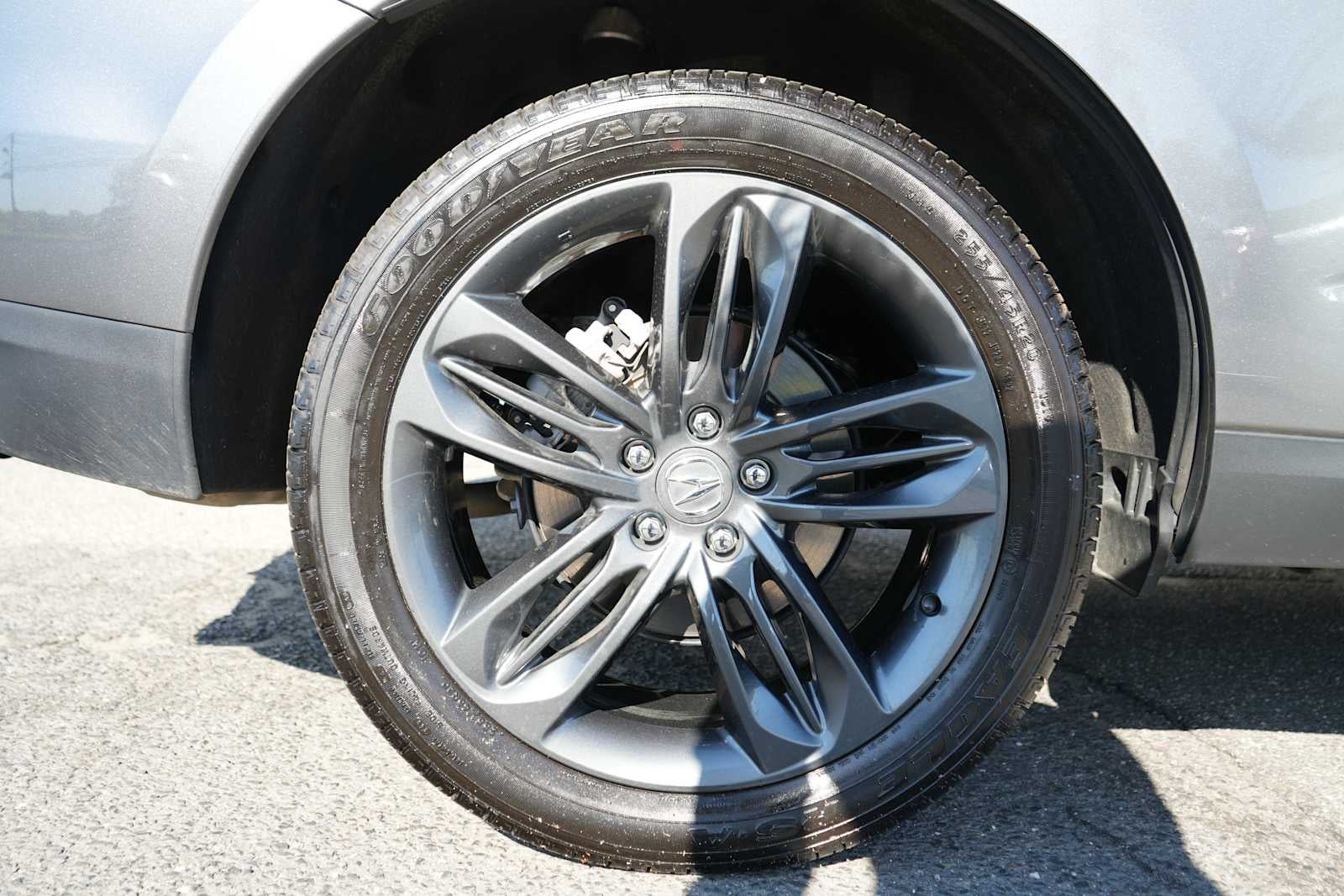2024 Acura RDX SH-AWD w/A-Spec Package