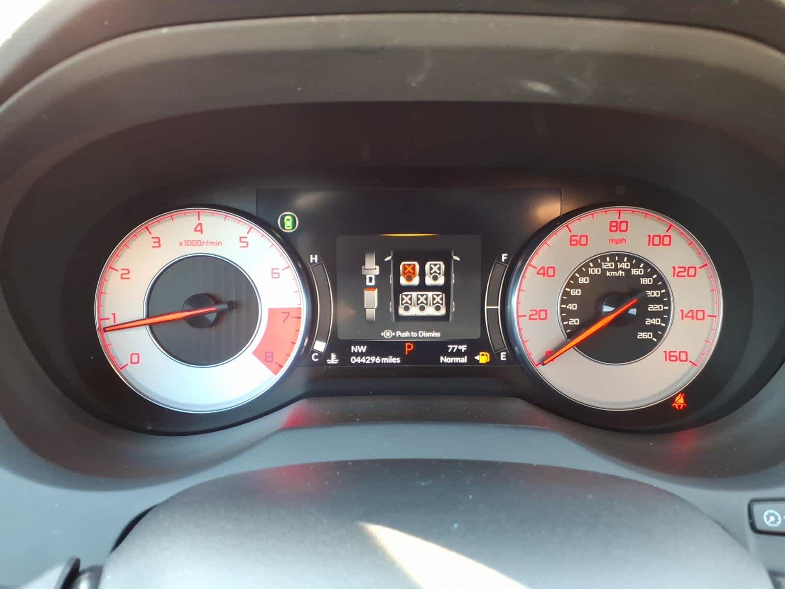 2024 Acura RDX SH-AWD w/A-Spec Package