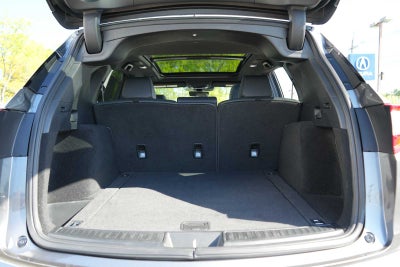 2024 Acura RDX SH-AWD w/A-Spec Package