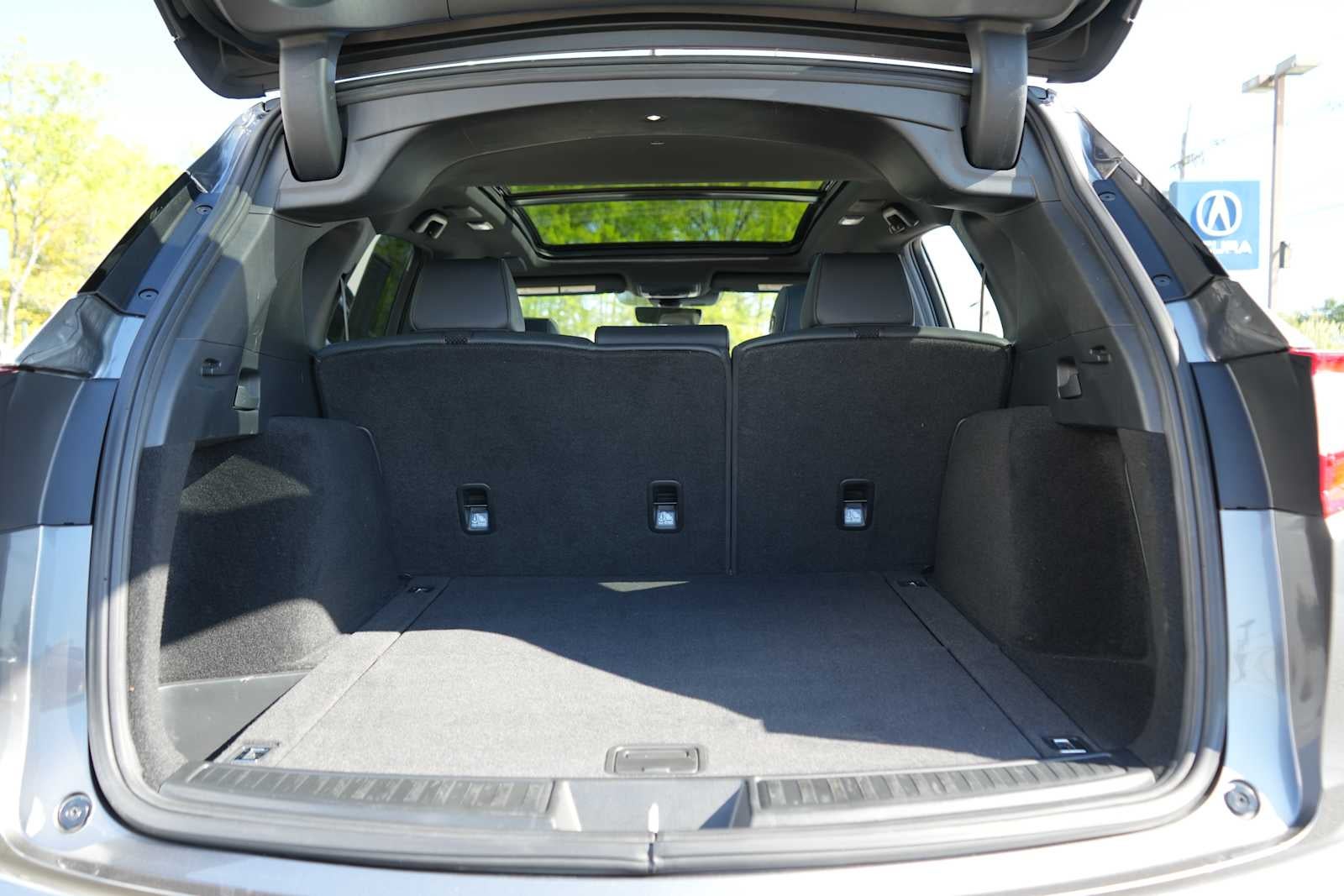 2024 Acura RDX SH-AWD w/A-Spec Package