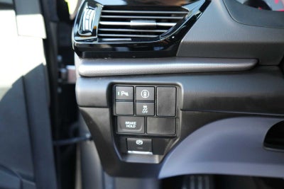 2024 Acura RDX SH-AWD w/A-Spec Package