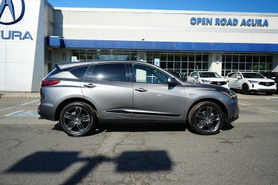 2024 Acura RDX SH-AWD w/A-Spec Package