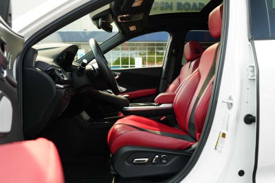 2025 Acura RDX SH-AWD w/A-Spec Package