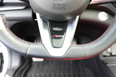 2025 Acura RDX SH-AWD w/A-Spec Package