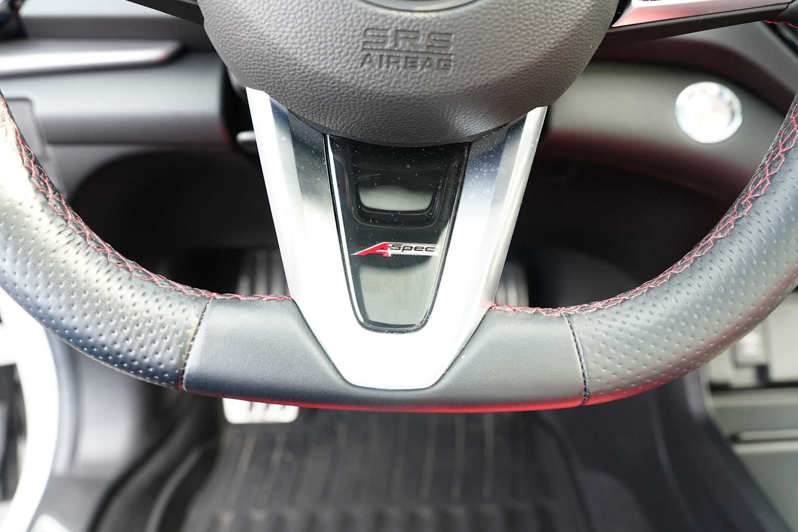 2025 Acura RDX SH-AWD w/A-Spec Package