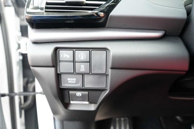 2025 Acura RDX SH-AWD w/A-Spec Package