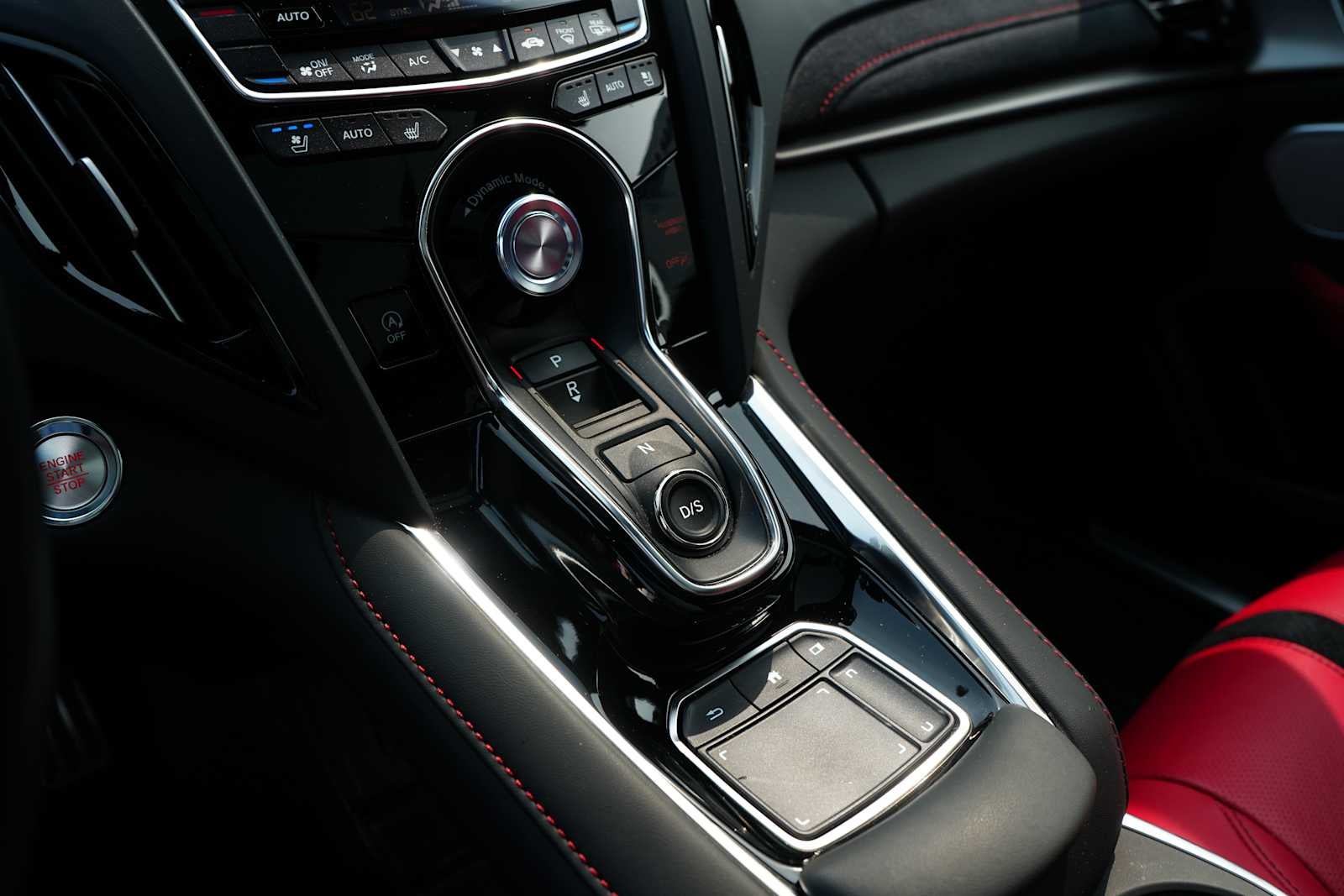 2025 Acura RDX SH-AWD w/A-Spec Package