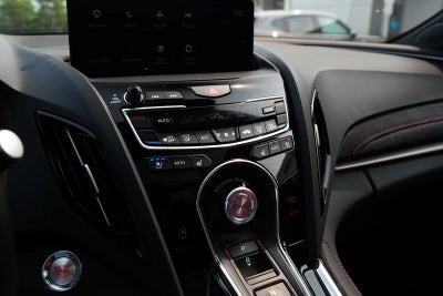 2025 Acura RDX SH-AWD w/A-Spec Package