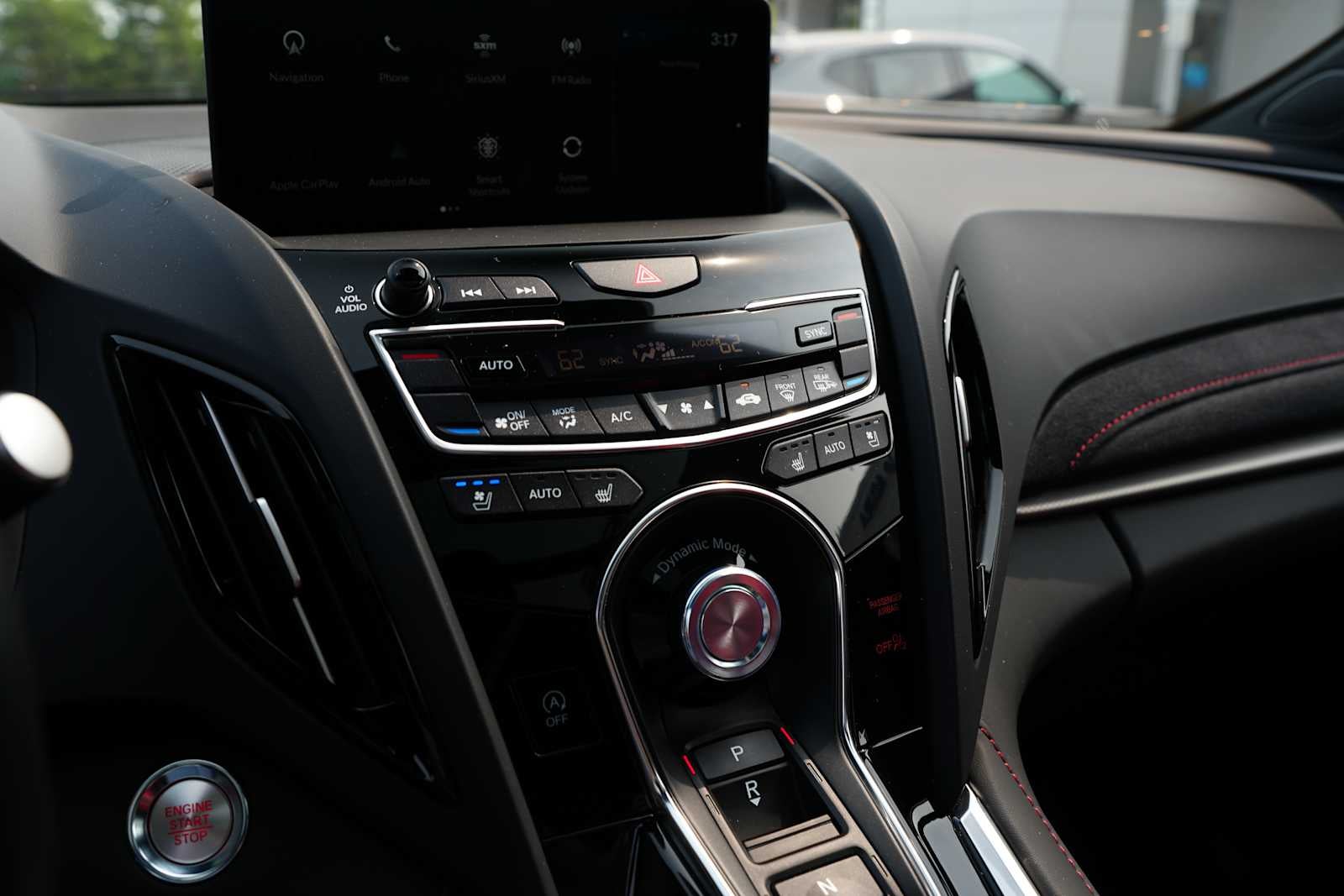 2025 Acura RDX SH-AWD w/A-Spec Package