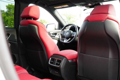 2025 Acura RDX SH-AWD w/A-Spec Package