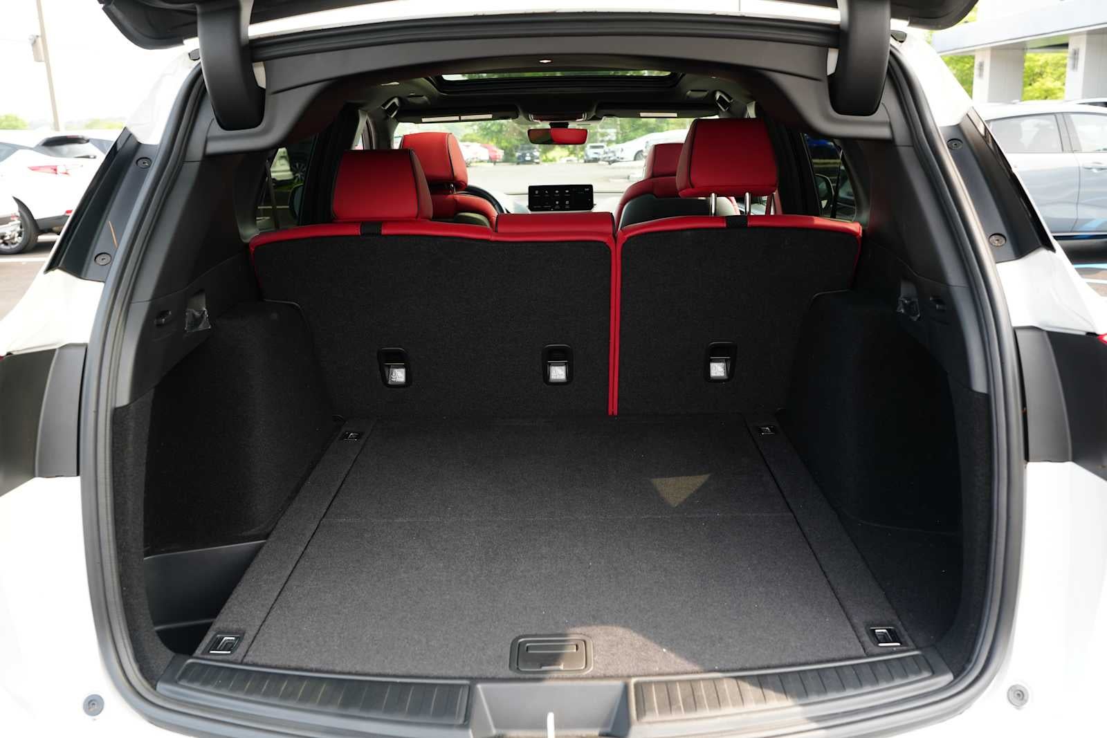 2025 Acura RDX SH-AWD w/A-Spec Package