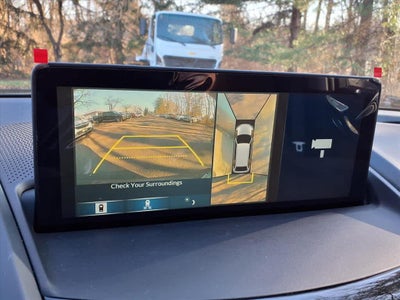 2026 Acura RDX SH-AWD w/Advance Package