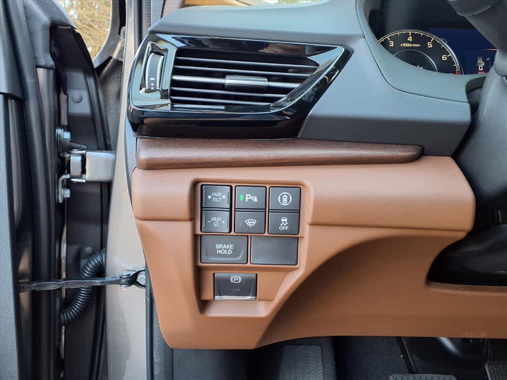 2026 Acura RDX SH-AWD w/Advance Package