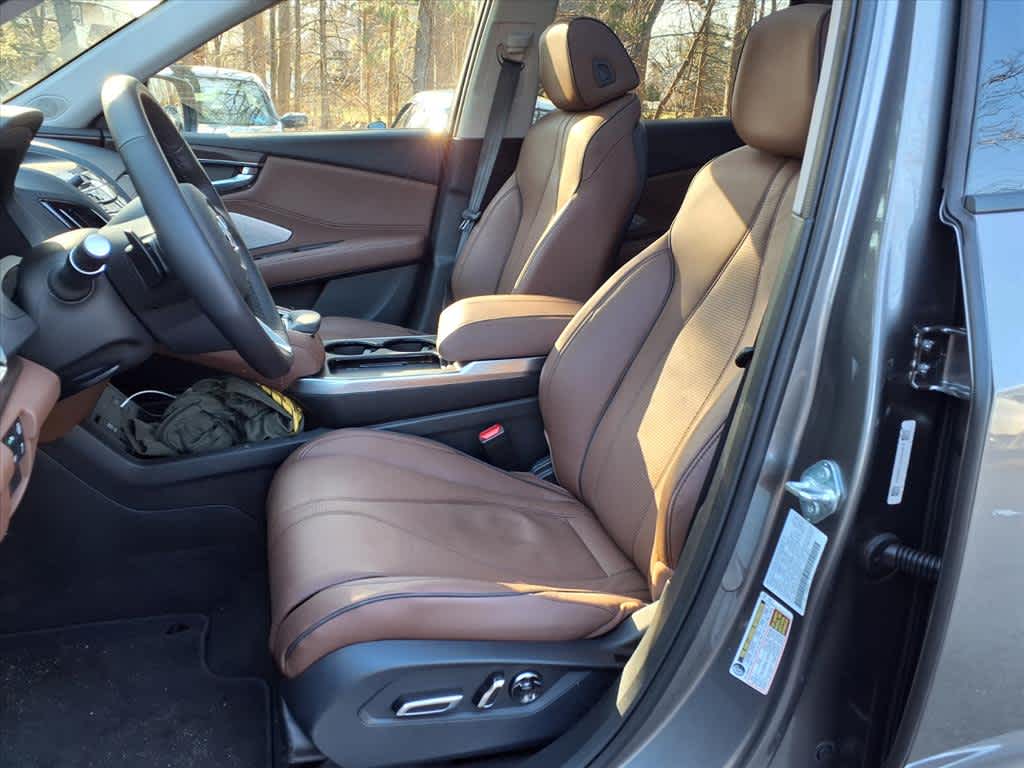 2026 Acura RDX SH-AWD w/Advance Package