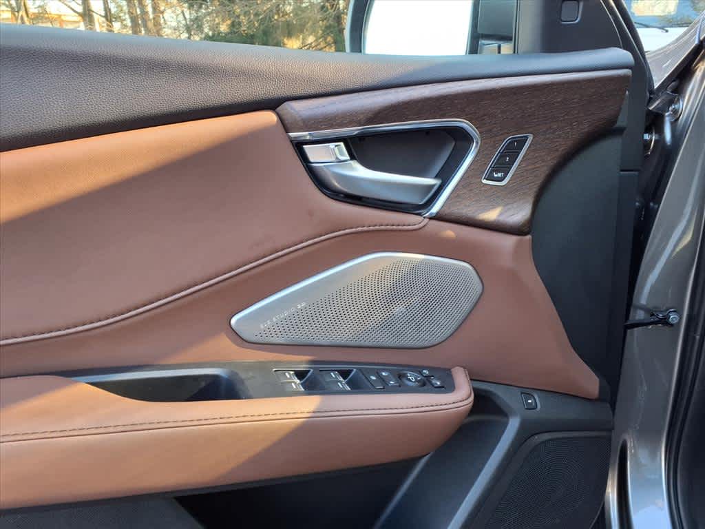 2026 Acura RDX SH-AWD w/Advance Package