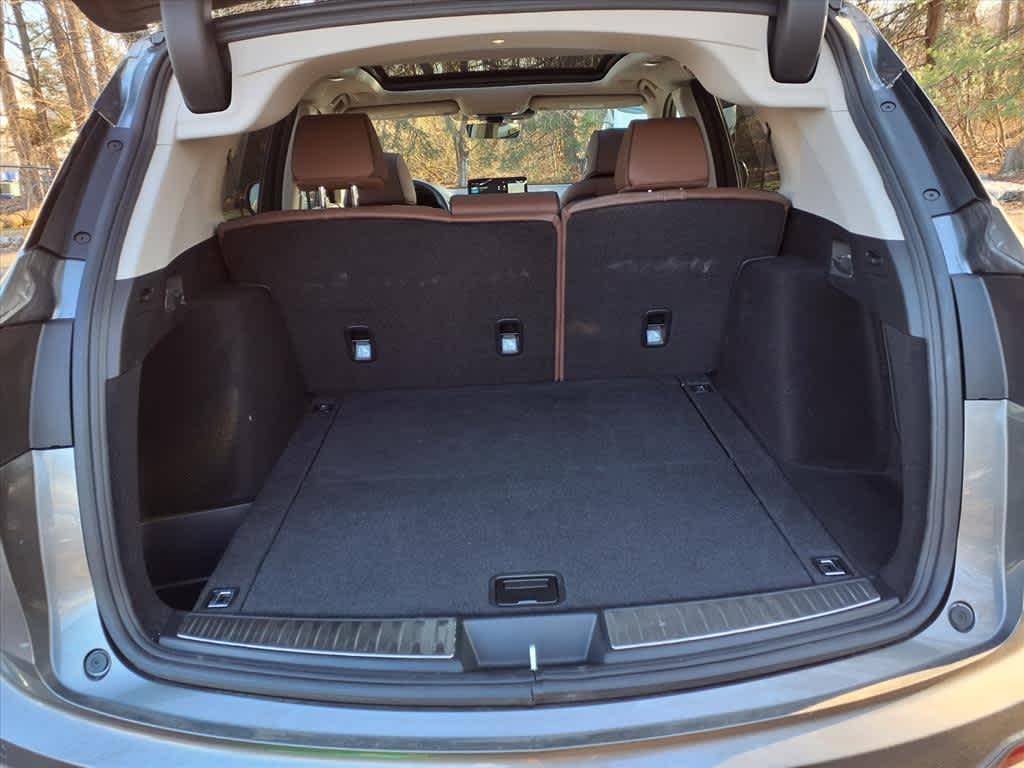 2026 Acura RDX SH-AWD w/Advance Package