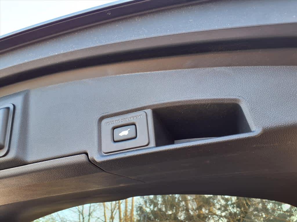 2026 Acura RDX SH-AWD w/Advance Package