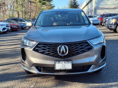 2026 Acura RDX SH-AWD w/Advance Package