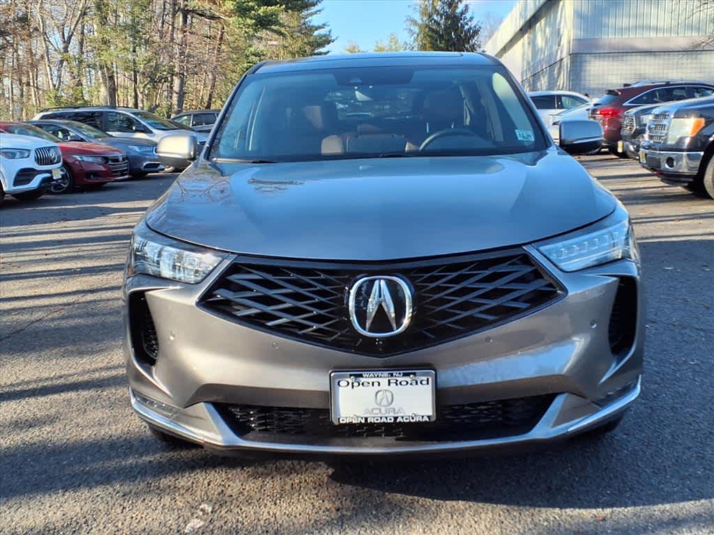 2026 Acura RDX SH-AWD w/Advance Package