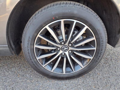 2026 Acura RDX SH-AWD w/Advance Package