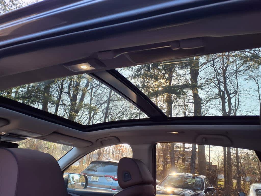 2026 Acura RDX SH-AWD w/Advance Package