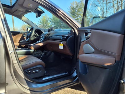 2026 Acura RDX SH-AWD w/Advance Package