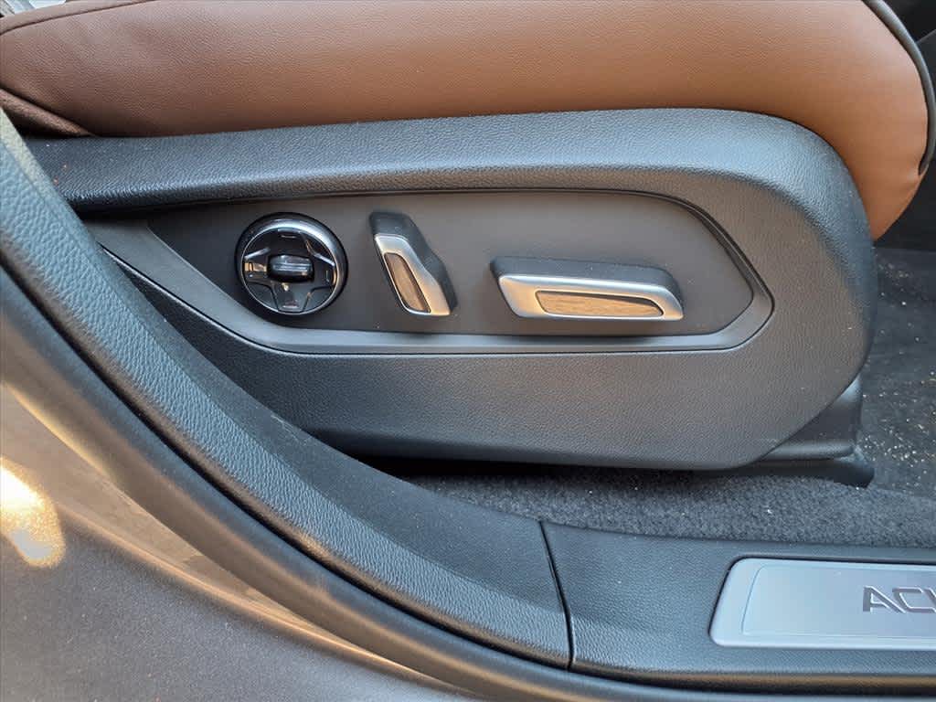 2026 Acura RDX SH-AWD w/Advance Package