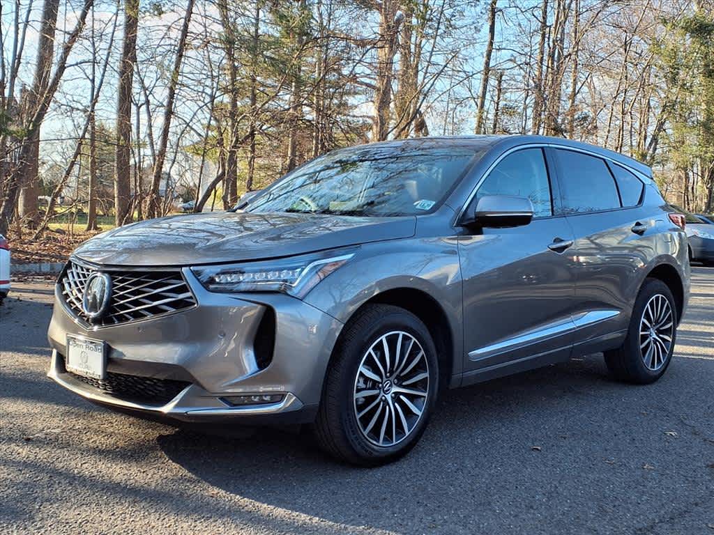 2026 Acura RDX SH-AWD w/Advance Package
