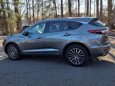 2026 Acura RDX SH-AWD w/Advance Package