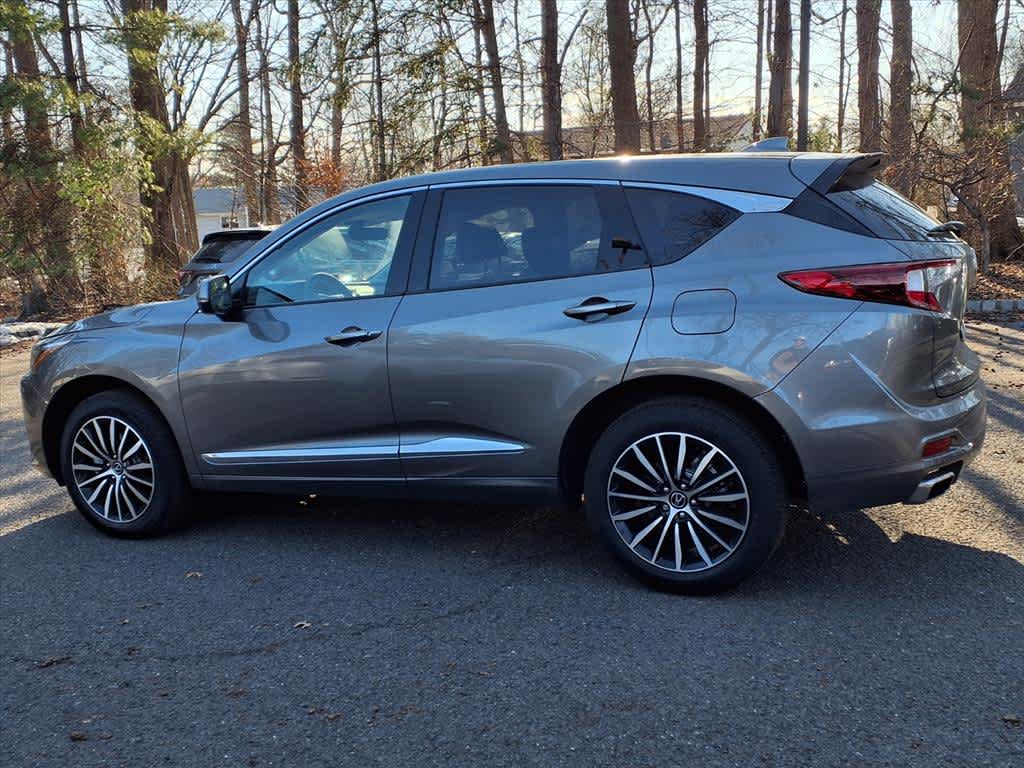 2026 Acura RDX SH-AWD w/Advance Package