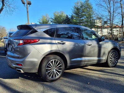 2026 Acura RDX SH-AWD w/Advance Package