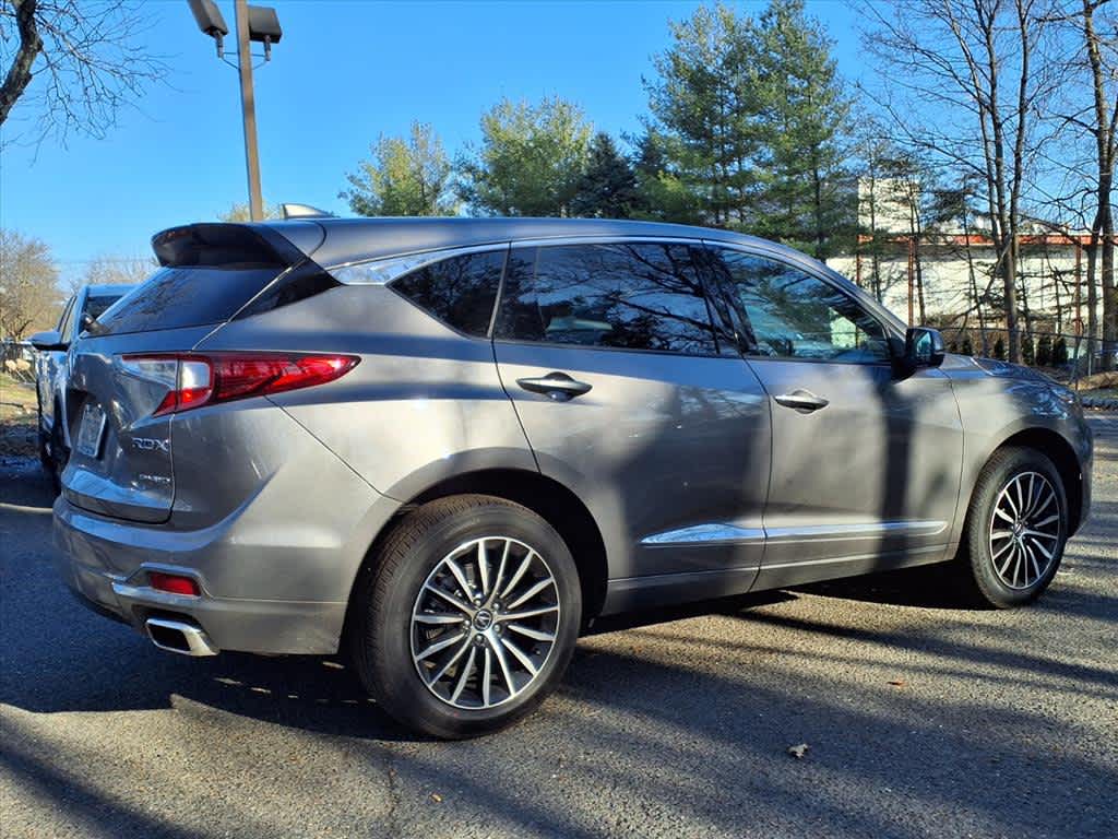 2026 Acura RDX SH-AWD w/Advance Package