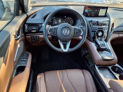 2026 Acura RDX SH-AWD w/Advance Package