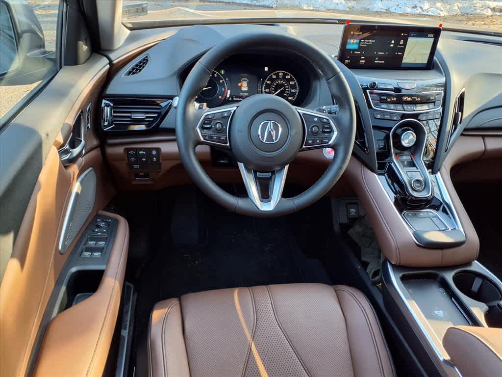 2026 Acura RDX SH-AWD w/Advance Package