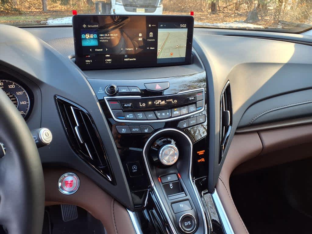 2026 Acura RDX SH-AWD w/Advance Package