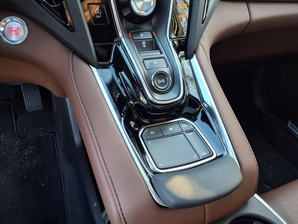 2026 Acura RDX SH-AWD w/Advance Package
