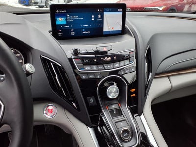 2020 Acura RDX SH-AWD w/Advance Pkg