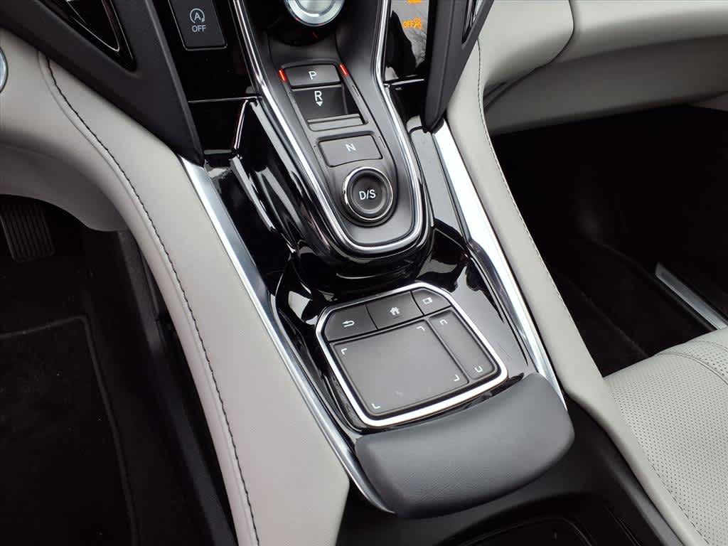 2020 Acura RDX SH-AWD w/Advance Pkg