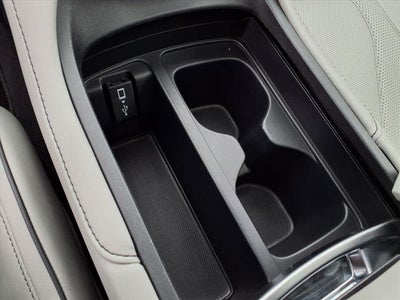 2020 Acura RDX SH-AWD w/Advance Pkg