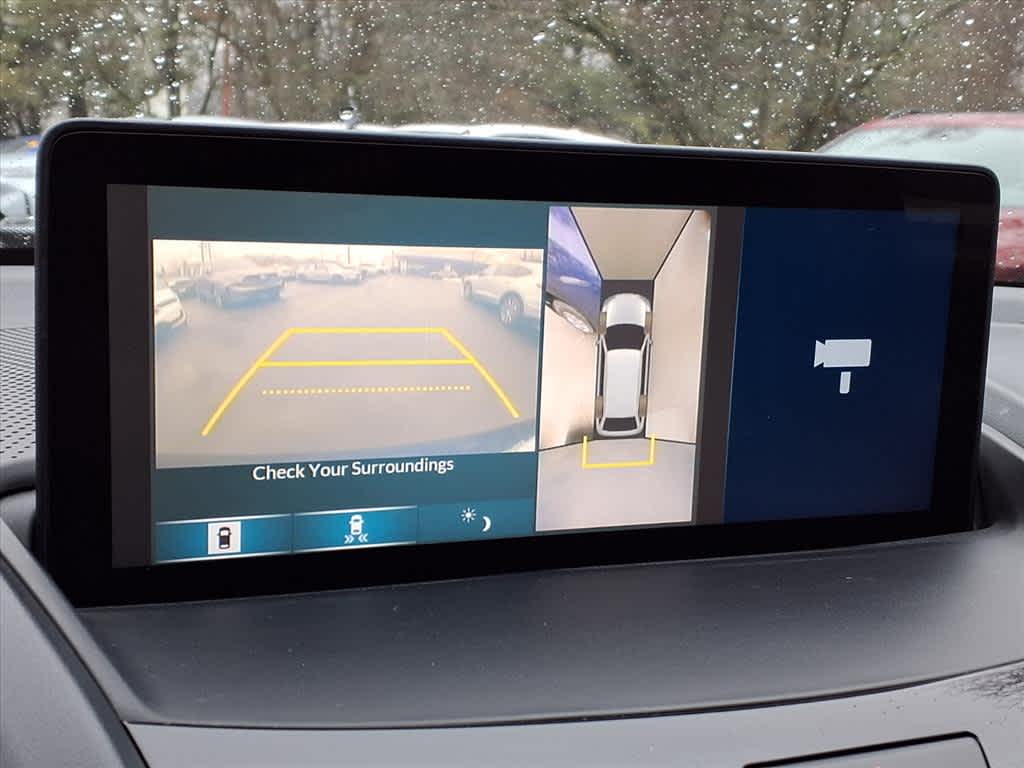 2020 Acura RDX SH-AWD w/Advance Pkg