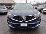 2020 Acura RDX SH-AWD w/Advance Pkg