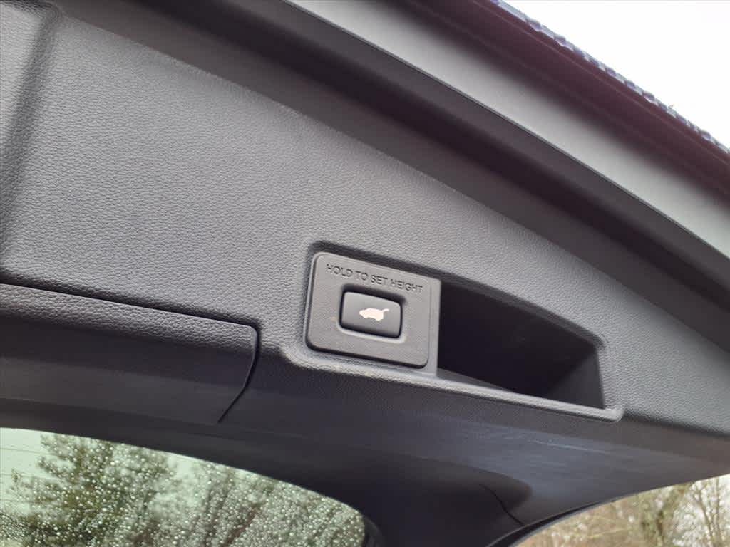 2020 Acura RDX SH-AWD w/Advance Pkg