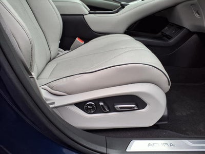 2020 Acura RDX SH-AWD w/Advance Pkg