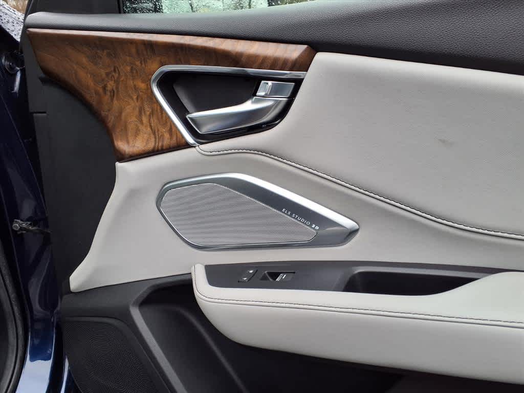 2020 Acura RDX SH-AWD w/Advance Pkg