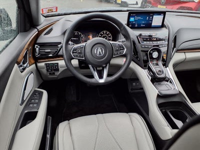 2020 Acura RDX SH-AWD w/Advance Pkg