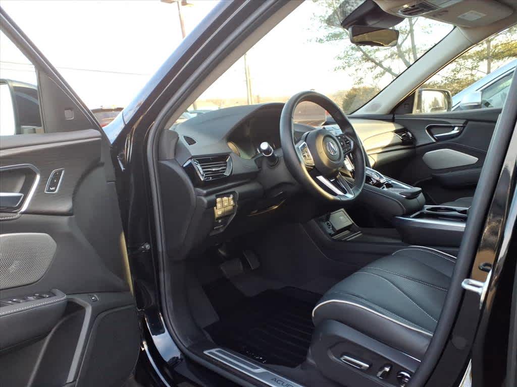 2025 Acura RDX SH-AWD w/Advance Package