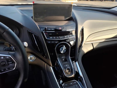 2025 Acura RDX SH-AWD w/Advance Package