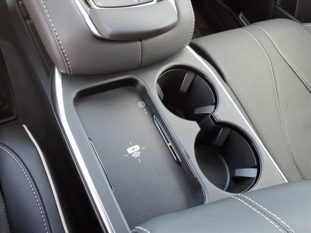 2025 Acura RDX SH-AWD w/Advance Package