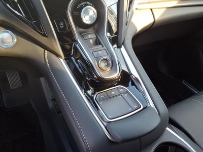 2025 Acura RDX SH-AWD w/Advance Package