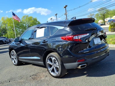 2024 Acura RDX SH-AWD w/Advance Package